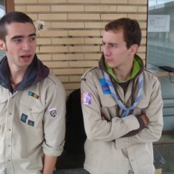 P1050836 - Scouts en Gidsen Zaventem 